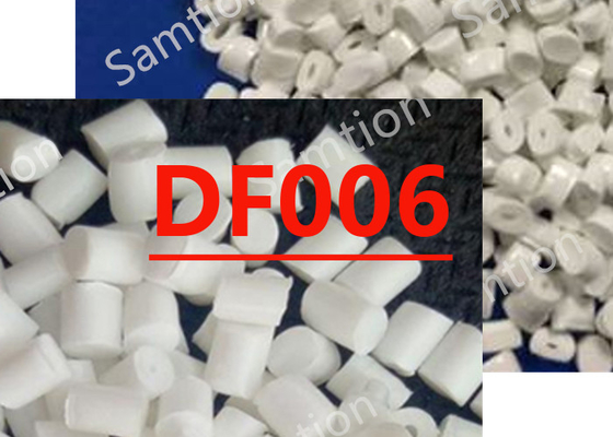 S-Plastic Thermocomp DF006 compound based on Polycarbonate resin containing Glass Fiber.