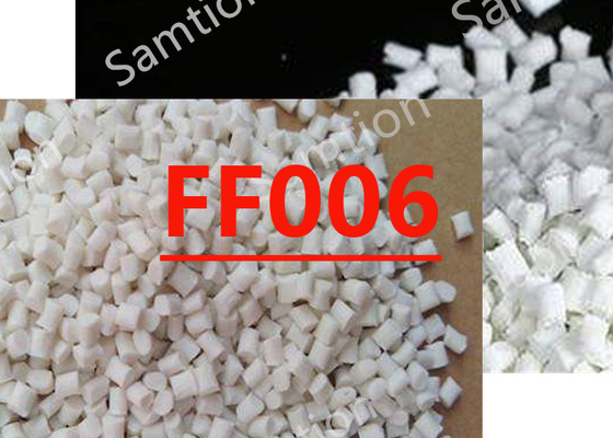 S-Plastic Thermocomp FF006 is a glass filled Polyethylene.
