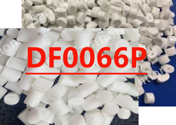S-Plastic Thermocomp DF0066P compound based on Polycarbonate resin containing Glass Fiber, Flame Retardant. Added feature