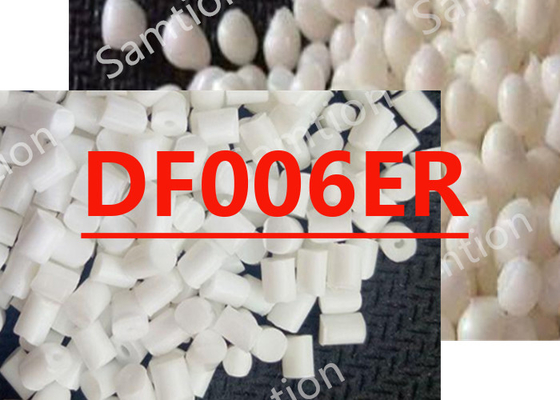 S-Plastic Thermocomp DF006ER a compound based on Polycarbonate resin containing Glass Fiber. Added features of this materia