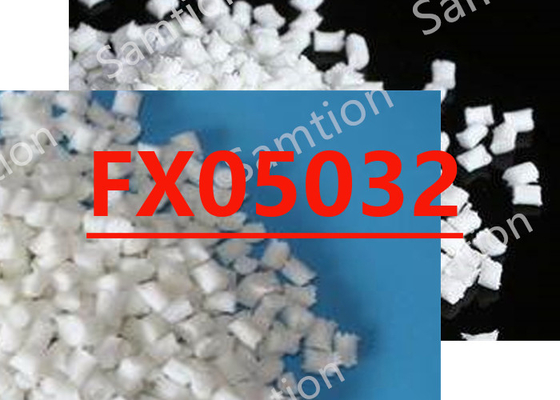S-Plastic Thermocomp FX05032 is a compound based on Polyethylene resin containing Proprietary Filler(s). Added features incl