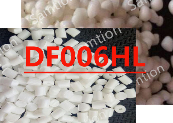 S-Plastic Thermocomp DF006HL a compound based on Polycarbonate resin containing Glass Fiber. Added features of this materia