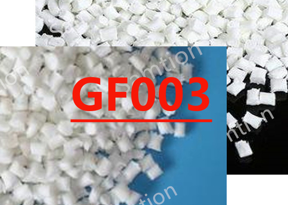 S-Plastic Thermocomp GF003 is a compound based on Polysulfone resin containing Glass Fiber.