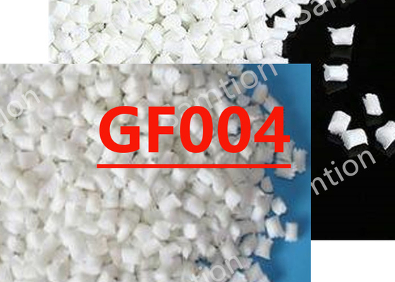 S-Plastic Thermocomp GF004 is a compound based on Polysulfone resin containing Glass Fiber.