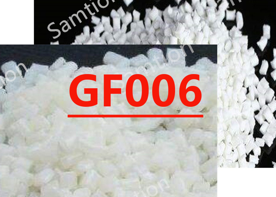S-Plastic Thermocomp GF006 is a compound based on Polysulfone resin containing Glass Fiber.