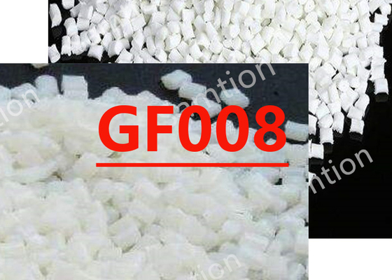 S-Plastic Thermocomp GF008 is a compound based on Polysulfone resin containing Glass Fiber.