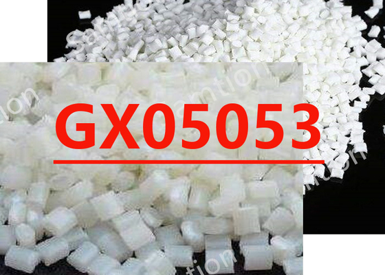 S-Plastic Thermocomp GX05053 is a compound based on Polysulfone blend resin containing Glass Fiber.