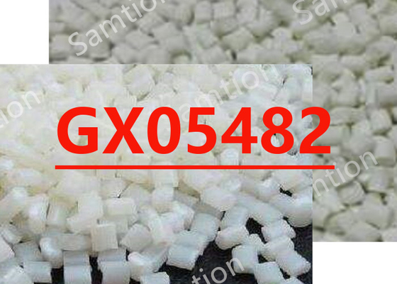 S-Plastic Thermocomp GX05482 is a compound based on Polysulfone resin containing Glass Fiber, Flame Retardant. Added feature