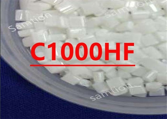 S-Plastic cycoloy C1000HF general purpose PC+ABS blend specially developed for thin wall applications requiring a high fl