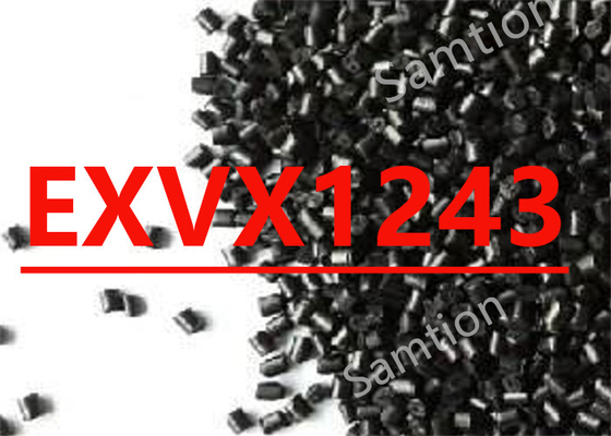 S-Plastic Valox EXVX1243 Is 20% GF Super High Flow PBT