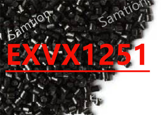 S-Plastic Valox EXVX1251 Is A UV-Stabilized Grade Designed For Outdoor Enclosure Applications Requiring UL 746C F1