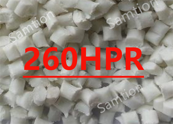 S-Plastic Valox 260HPR resin Is compliant With Food Contact Regulations Acc To 90/128/EEC