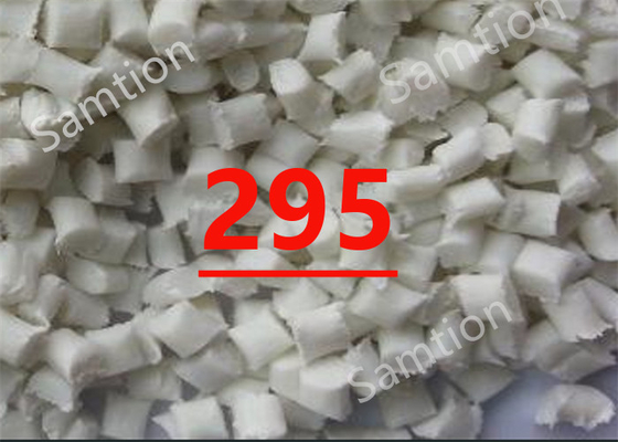 S-Plastic Valox 295 resin Is Unreinforced PBT