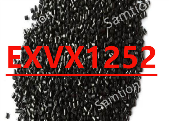 S-Plastic Valox EXVX1252 Is Unreinforced Directly Metallizable PBT Injection Molding Resin With High Flow Better Release