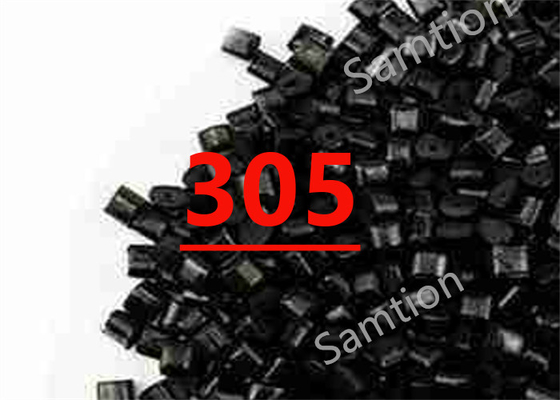 S-Plastic Valox 305 resin Is PBT For Compounding Only Not Intended For Injection Molding Melt Viscosity 250C At 21.6 Kgf