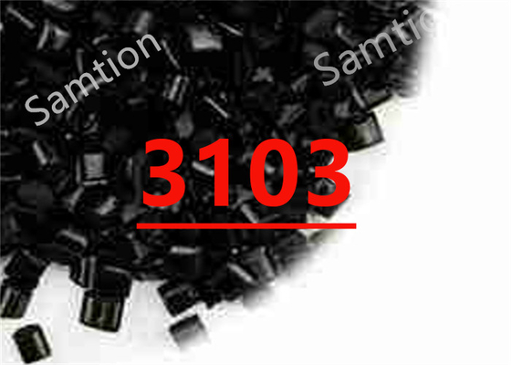 S-Plastic Valox 3103 resin Is Compliant With Food Contact Regulations Acc. To 90/128/EEC VALOX 3103 Is A General Purpose