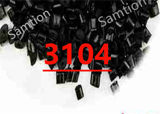 S-Plastic Valox 3104 resin Is Compliant With Food Contact Regulations Acc. To 90/128/EEC VALOX 3104 Is A General Purpose