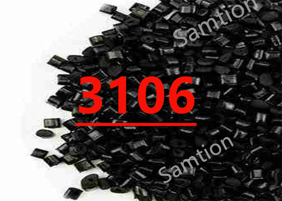 S-Plastic Valox 3106 resin Is Compliant With Food Contact Regulations Acc To 90/128/EEC VALOX 3106 Is A General Purpose