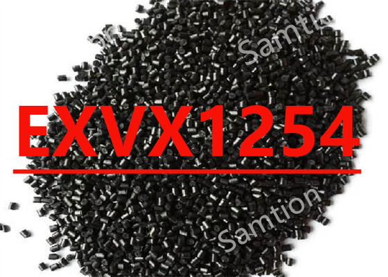 S-Plastic Valox EXVX1254  Alox IQ IQ3001 Unfilled PBT Modified With Elastomer Targeted For Flexible Hinge Applications