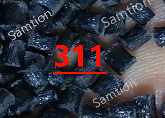 S-Plastic Valox 311 resin Is Unreinforced Improved Resistance To UV Medium Viscosity