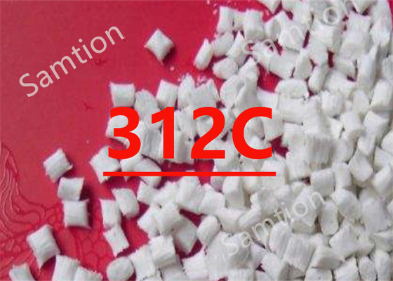 S-Plastic Valox 312C resin Is compliant With Food Contact Regulations Acc. To 90/128/EEC VALOX 312C Is An Unreinforced PBT