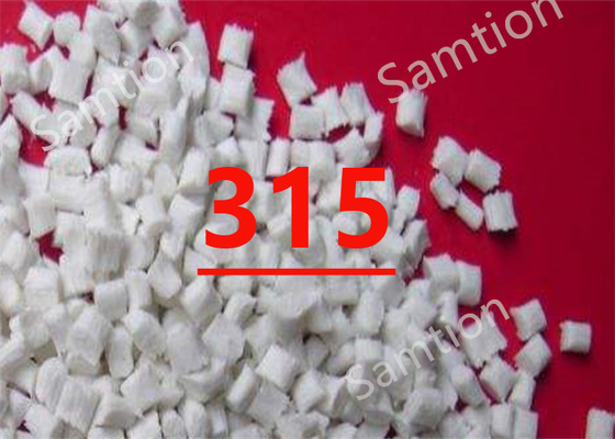 S-Plastic Valox 315 resin Is Unreinforced For Extrusion/Compounding Only (Not For Injection Molding) High Viscosity