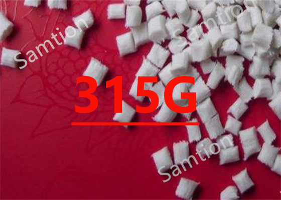 S-Plastic Valox 315G resin Is Unreinforced Extrusion Not Intended For Injection Molding High Viscosity Fine Grind Melt