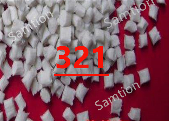 S-Plastic Valox 321 resin Is General Purpose Unreinforced PBT Resin With Improved Wear Properties
