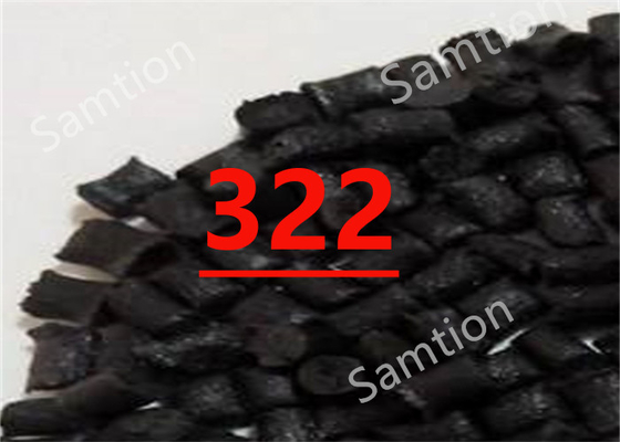 S-Plastic Valox 322 resin Is PRELIMINARY DATA General Purpose Unreinforced PBT Resin With Improved Wear Properties