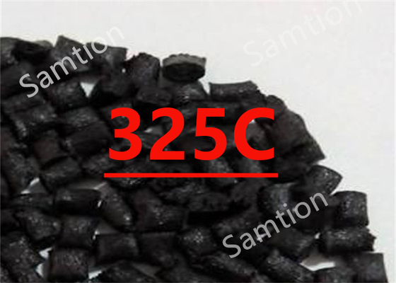 S-Plastic Valox 325C resin Is An Unreinforced High Flow PBT Injection Moulding Resin With Excellent Printing Properties