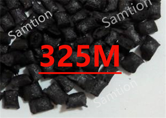 S-Plastic Valox 325M resin Is A High Flow VALOX 325 For Restrictive Gate Tooling (Key Buttons)