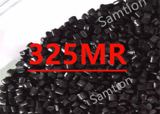 S-Plastic Valox 325MR resin Is An Unreinforced General Purpose Injection Moulding PBT Resin With Medium Flow Characteristics