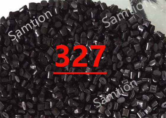 S-Plastic Valox 327 resin Is Unreinforced Impact Modified Polyester High Ductility And Good Processability