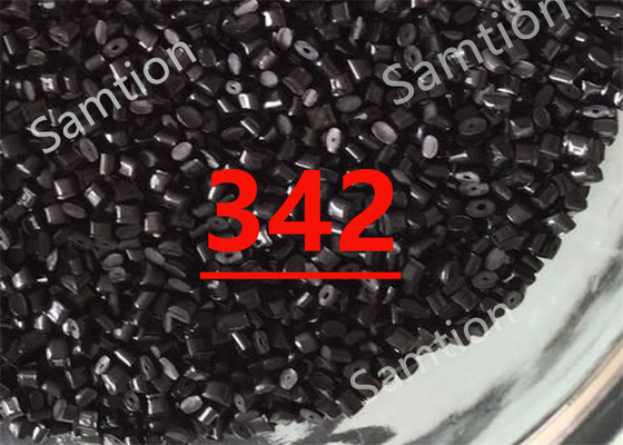 S-Plastic Valox 342 resin Is Weatherable Impact Modified PBT+PC UL Rated