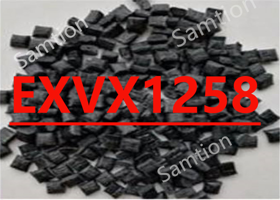 S-Plastic Valox EXVX1258 Is Is An Environmental Responsible Flame Retarded 30% Glass Fiber