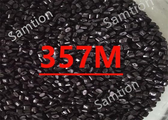 S-Plastic Valox 357M resin Is Unreinforced PBTP Easy Flow Easy Release Rated UL94 V-0.