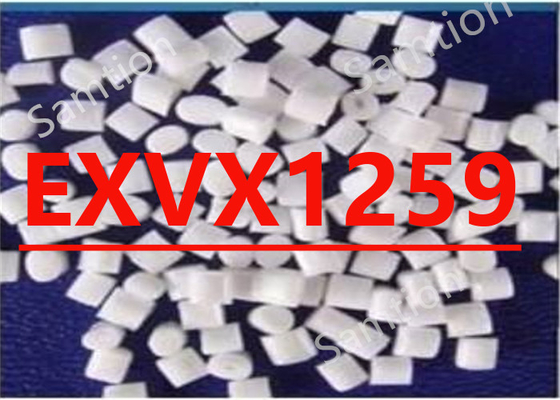 S-Plastic Valox EXVX1259 Is Non Chlorinated Non Brominated Flame Retardant 25% Glass Filled PBT