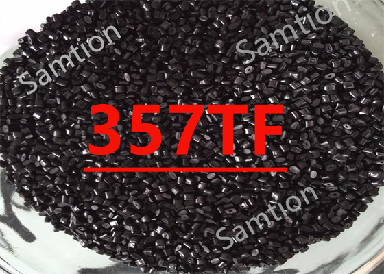 S-Plastic Valox 357TF resin Is Unreinforced Impact Modified UL94 V-0 Rated No PTFE Applications Like Film Or Thin Gauge