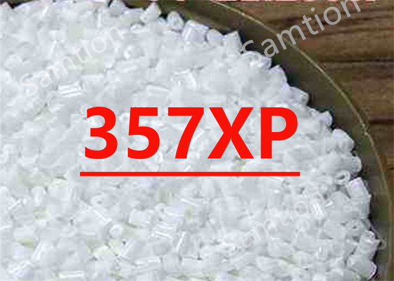 S-Plastic Valox 357XP resin Is an Impact Modified UL94 V-0 Rated Polyester Blend Used In Applications Like Bobbins
