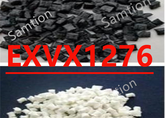 S-Plastic Valox EXVX1276 Unfilled PBT With Imroved Fuel Resistance