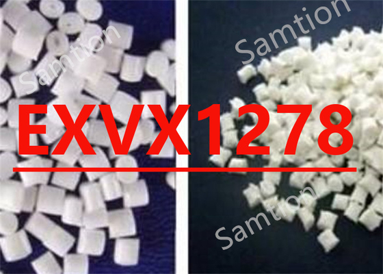 S-Plastic Valox EXVX1278 Unfilled PBT With Imroved Fuel Resistance