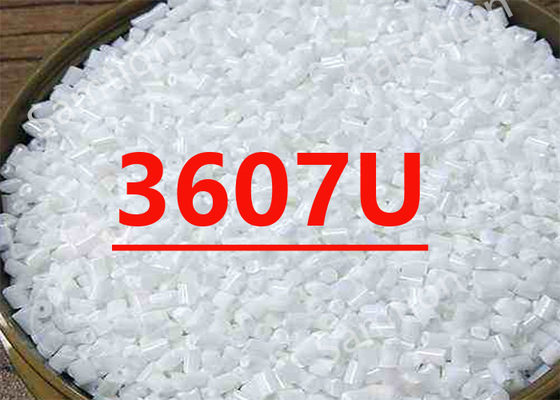 S-Plastic Valox 3607U Resin Is A UV-Stabilized Flame Retardant Injection Moulding PBT Resin