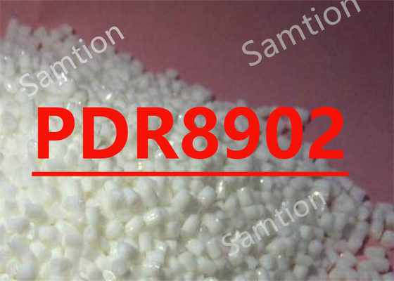 S-Plastic Valox PDR8902 Color Code - 80002 Has A High Reflection Property
