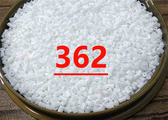 S-Plastic Valox 362 resin Is A Flame Retarded Unreinforced PBT Injection Moulding Resin With Excellent Electrical