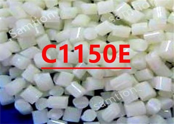 S-Plastic cycoloy C1150E High impact, extrusion grade polycarbonate/ABS alloy.