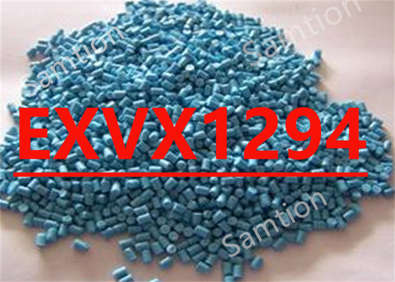 S-Plastic Valox EXVX1294 Non-Brominated & Non-Chlorinated Flame Retardant 15% Glass Fiber Reinforced PBT/PET Blend