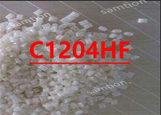 S-Plastic cycoloy C1204HF High heat PC/ABS blend offering good flow and excellent impact. Food compliant according to FDA