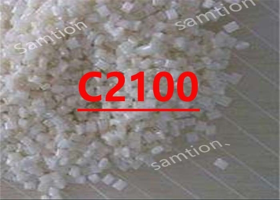 S-Plastic cycoloy C2100 flame retardant blend, specifically developed to meet the stringent requirements of mains current