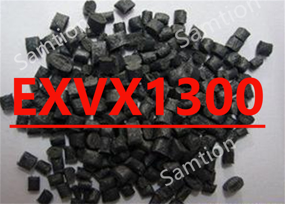 S-Plastic Valox EXVX1300 Is A 15% Glass Reinforced Injection Molding PET Grade For Food Packging Applications