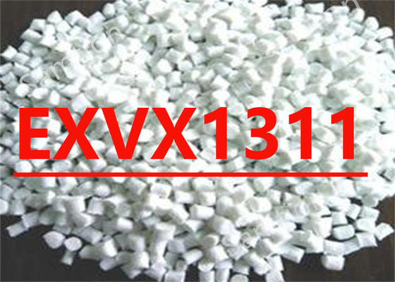 S-Plastic Valox EXVX1311 Non-Brominated & Non-Chlorinated Flame Retardant 30% Glass Fiber Reinforced PBT/PET Blend